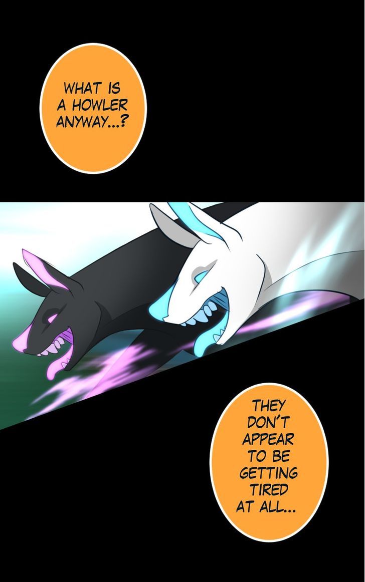 Ghosts Among the Wild Flowers Chapter 8 page 7 - Chapter 8