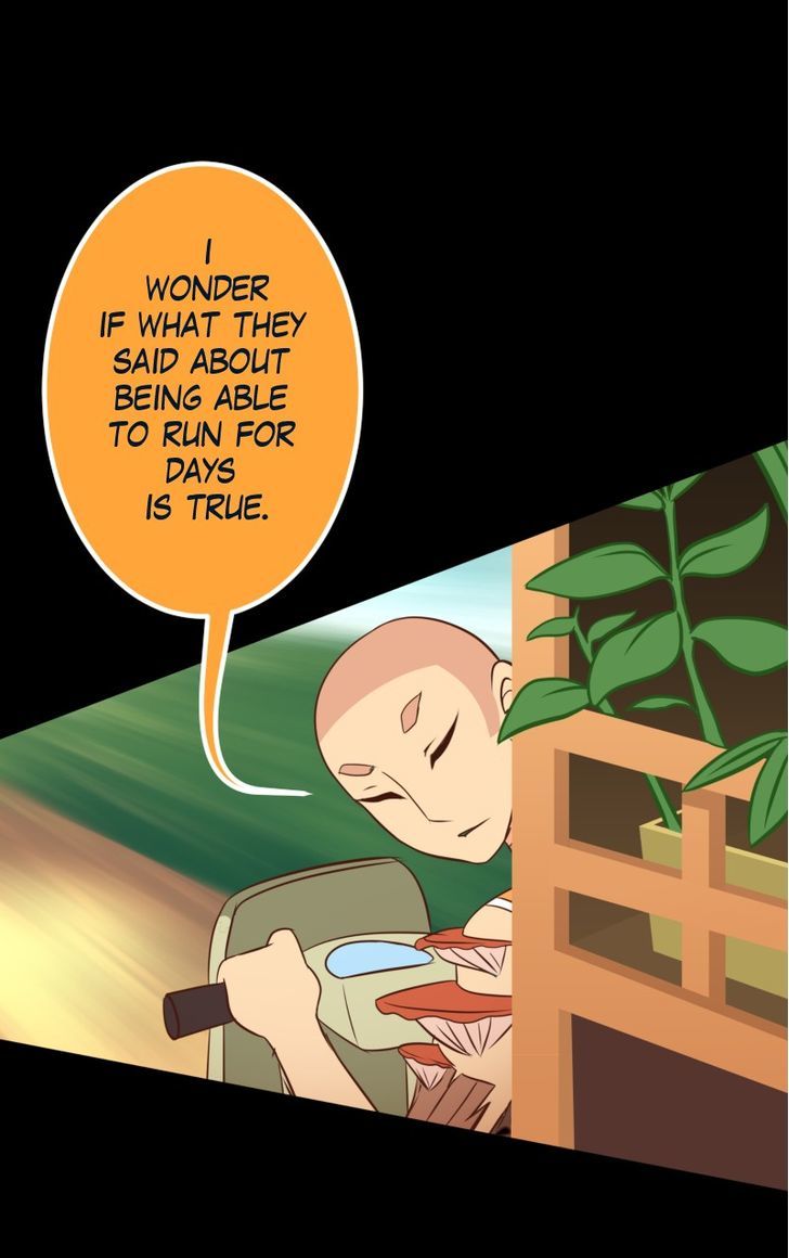 Ghosts Among the Wild Flowers Chapter 8 page 8 - Chapter 8