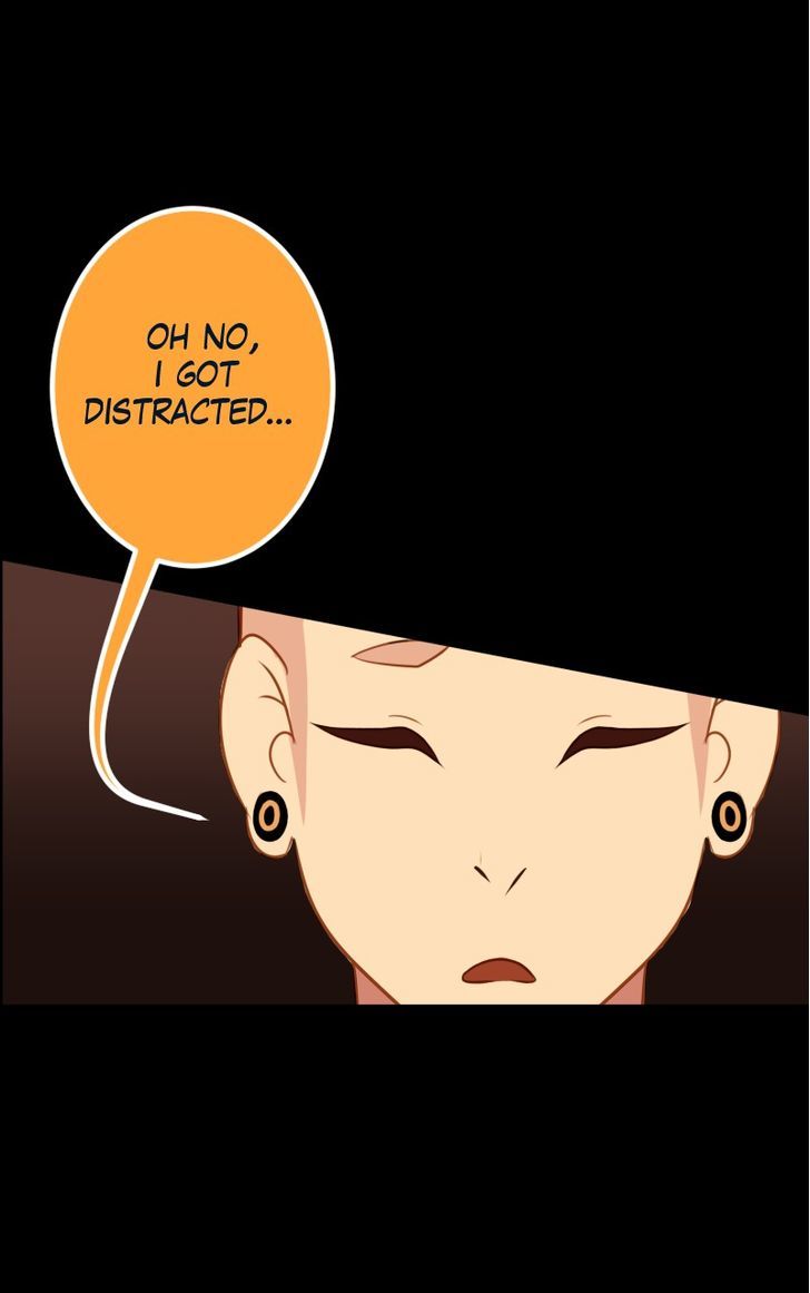 Ghosts Among the Wild Flowers Chapter 8 page 9 - Chapter 8