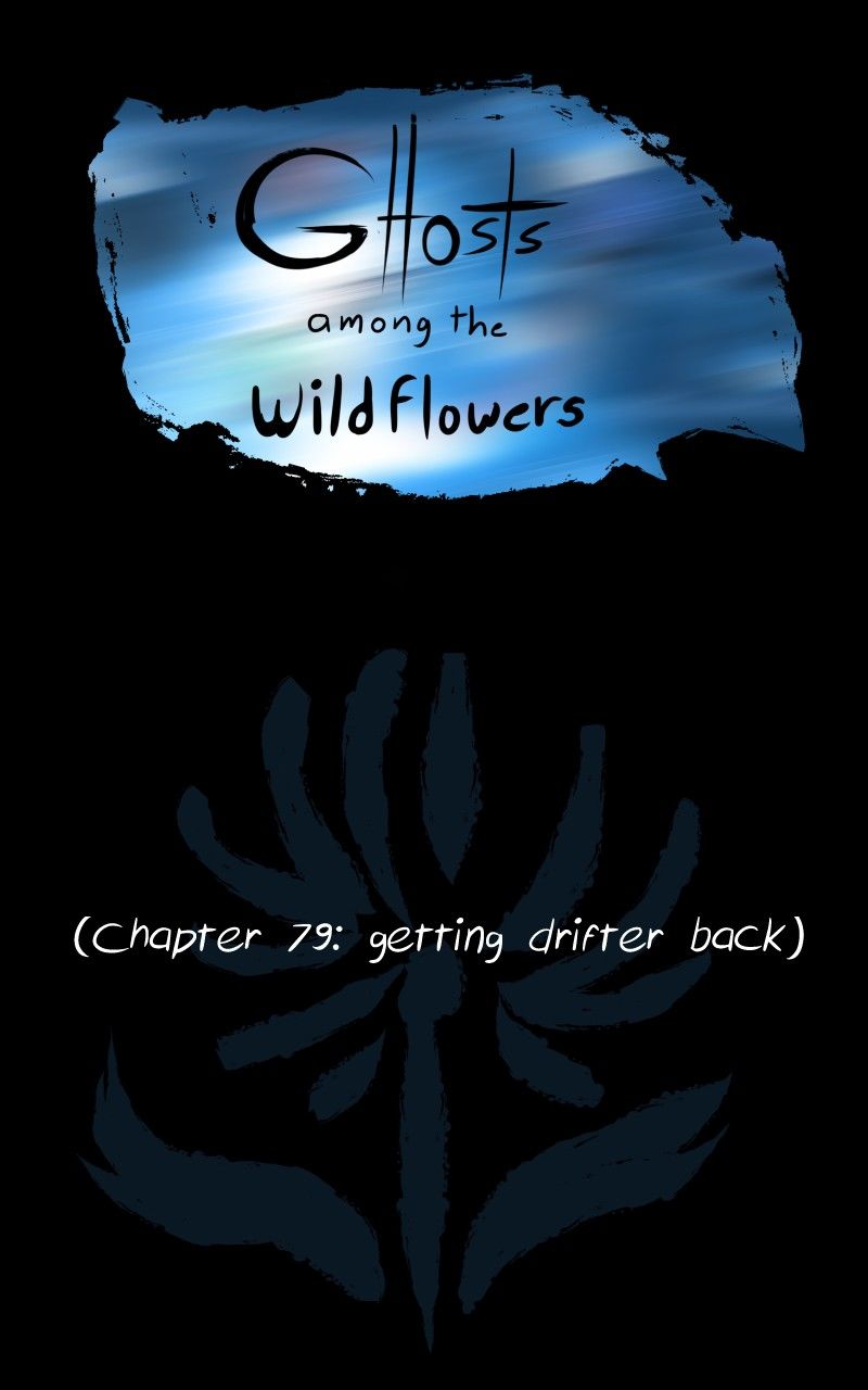 Ghosts Among the Wild Flowers Chapter 80 page 1 - Chapter 80