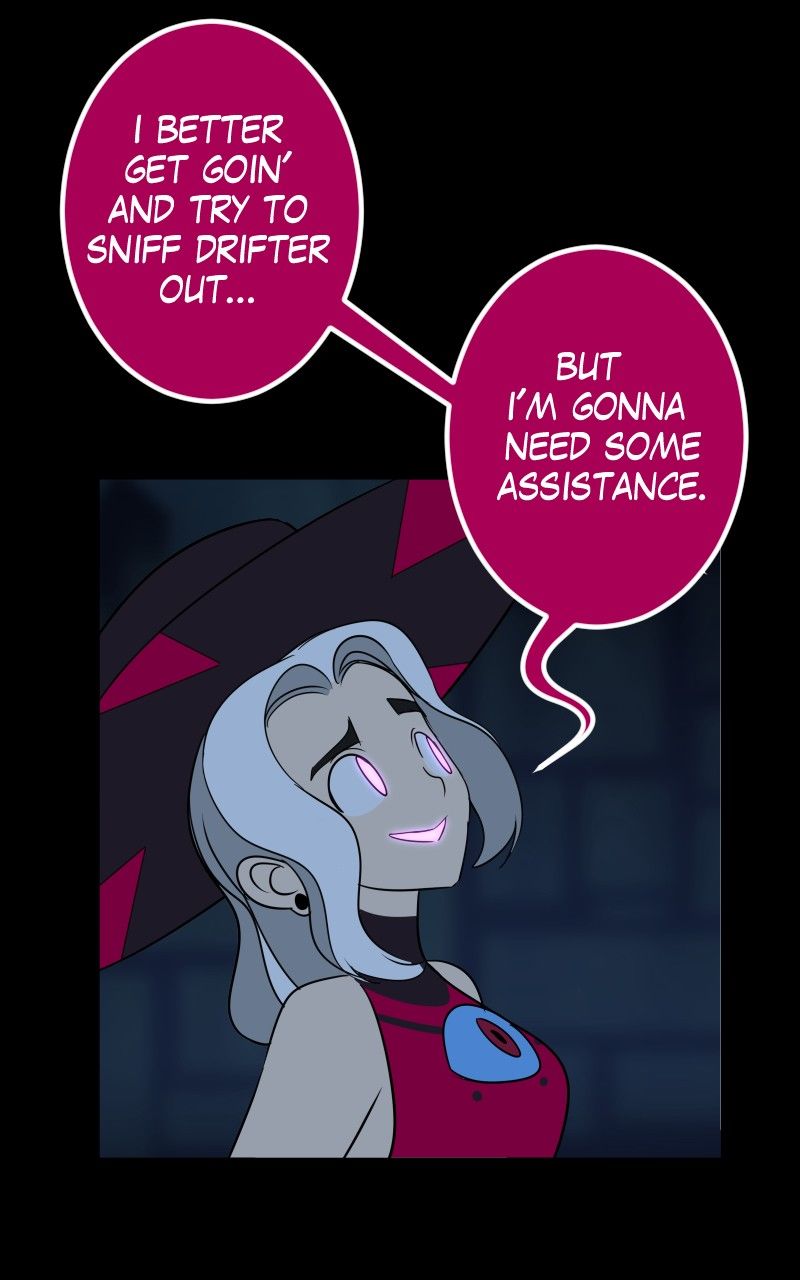 Ghosts Among the Wild Flowers Chapter 80 page 13 - Chapter 80