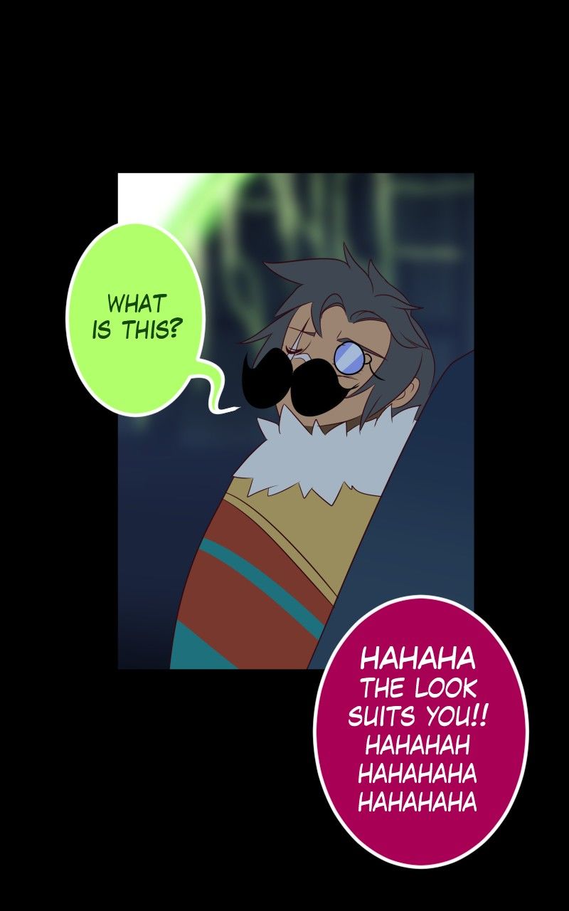 Ghosts Among the Wild Flowers Chapter 80 page 15 - Chapter 80