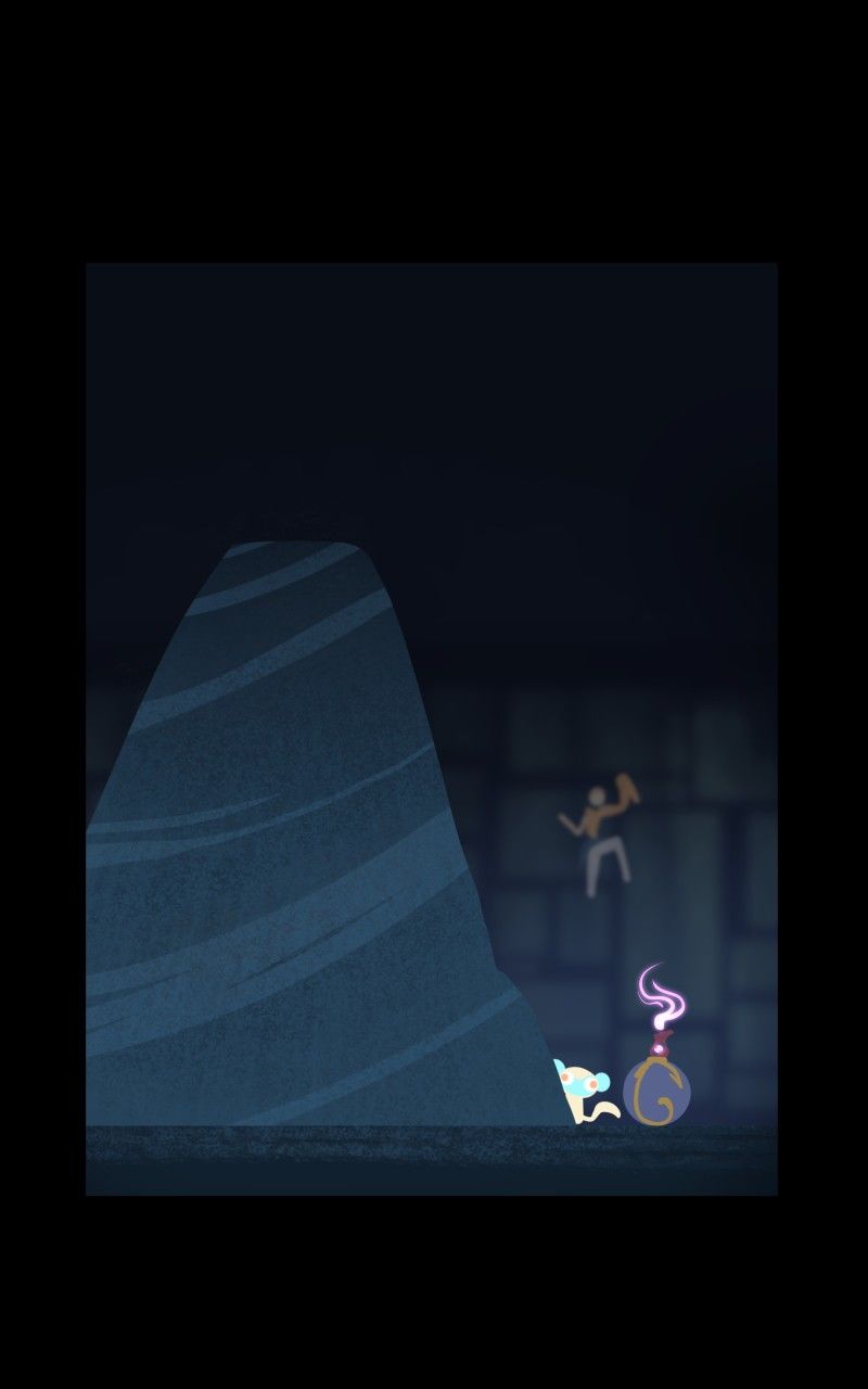 Ghosts Among the Wild Flowers Chapter 80 page 18 - Chapter 80