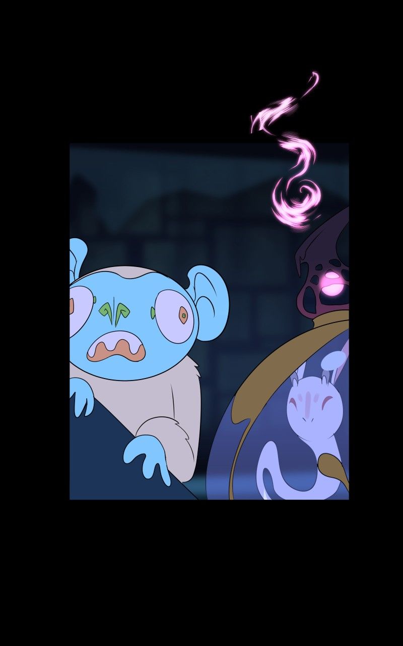 Ghosts Among the Wild Flowers Chapter 80 page 19 - Chapter 80