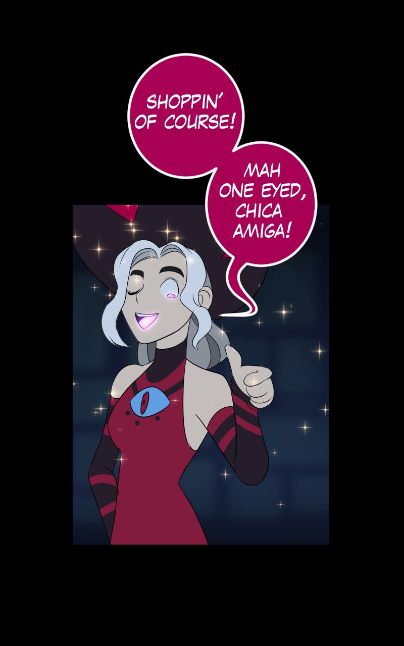 Ghosts Among the Wild Flowers Chapter 80 page 5 - Chapter 80