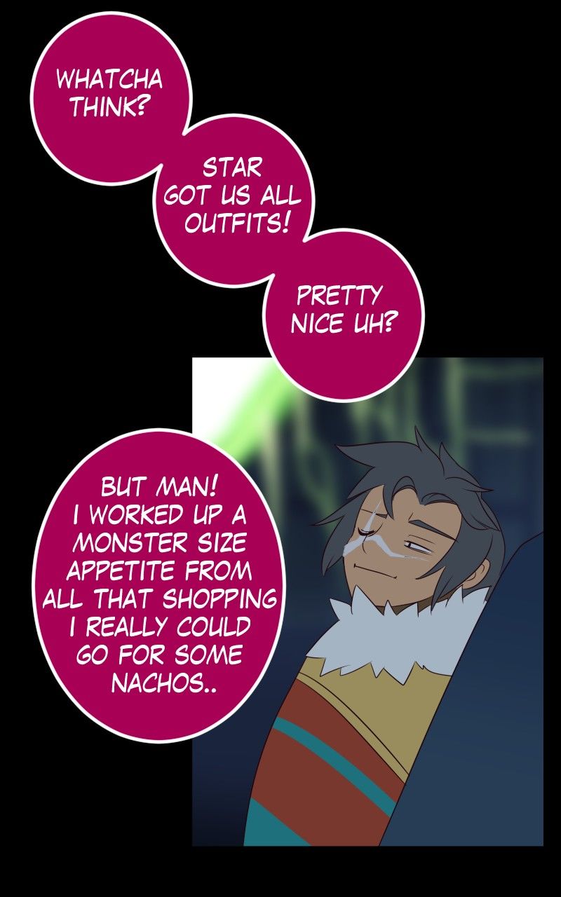 Ghosts Among the Wild Flowers Chapter 80 page 6 - Chapter 80