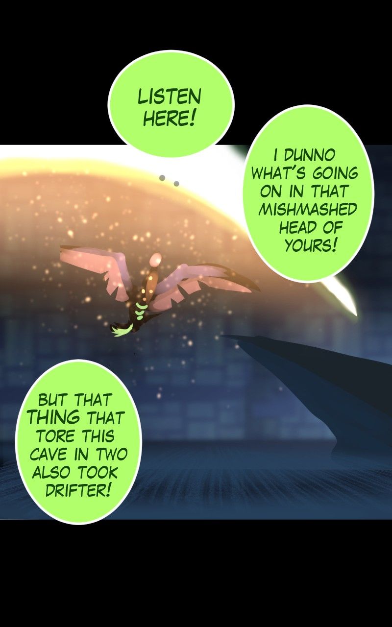 Ghosts Among the Wild Flowers Chapter 80 page 7 - Chapter 80