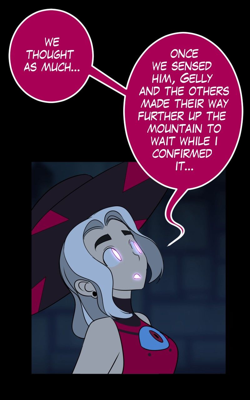 Ghosts Among the Wild Flowers Chapter 80 page 8 - Chapter 80