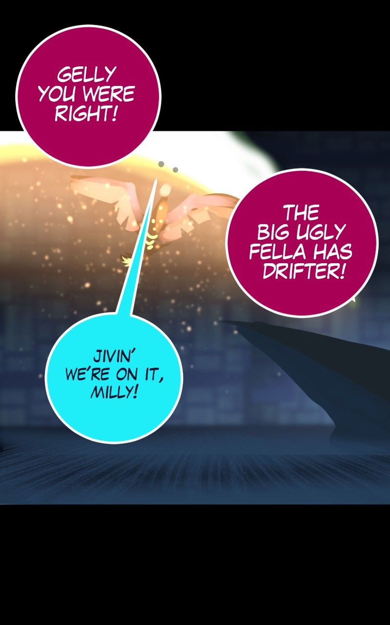 Ghosts Among the Wild Flowers Chapter 80 page 9 - Chapter 80