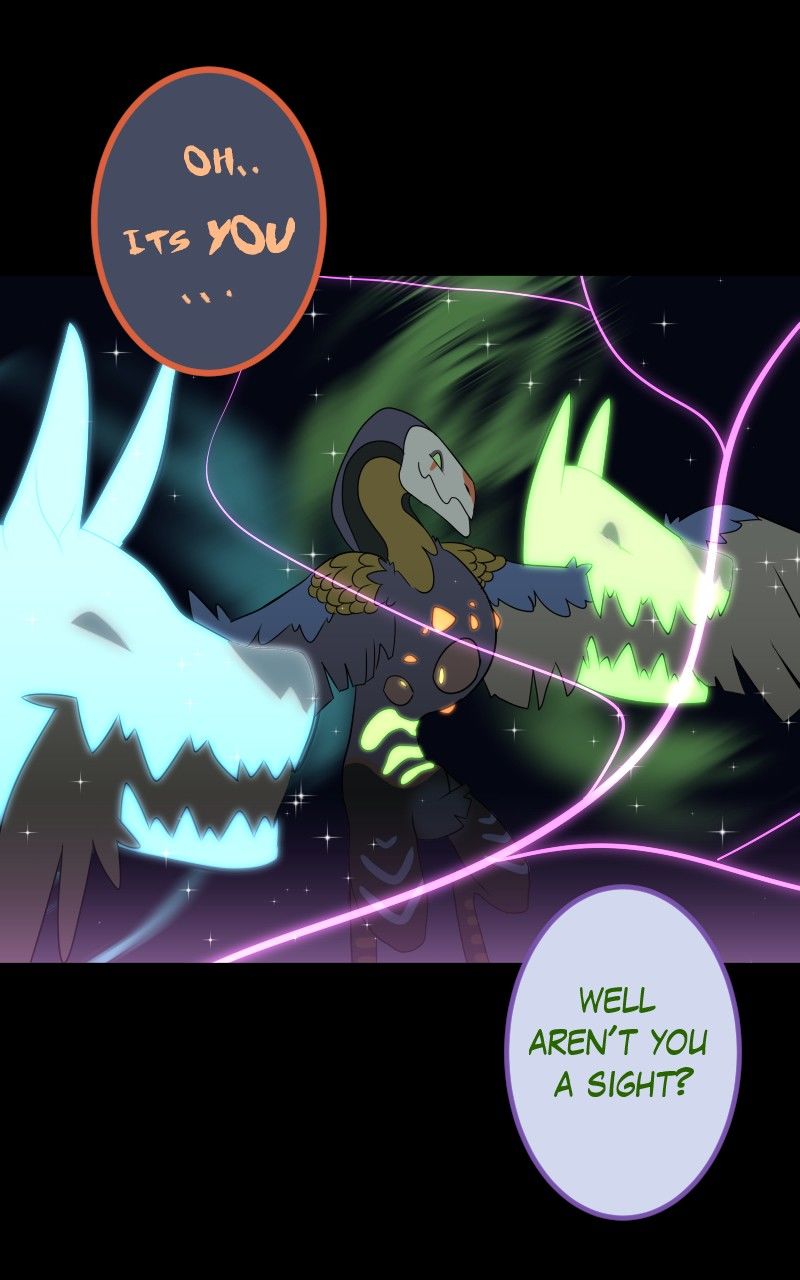 Ghosts Among the Wild Flowers Chapter 82 page 12 - Chapter 82