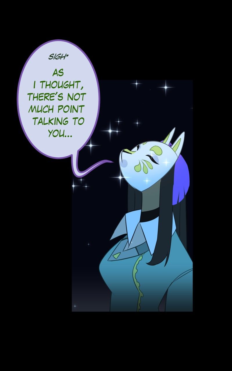 Ghosts Among the Wild Flowers Chapter 82 page 15 - Chapter 82