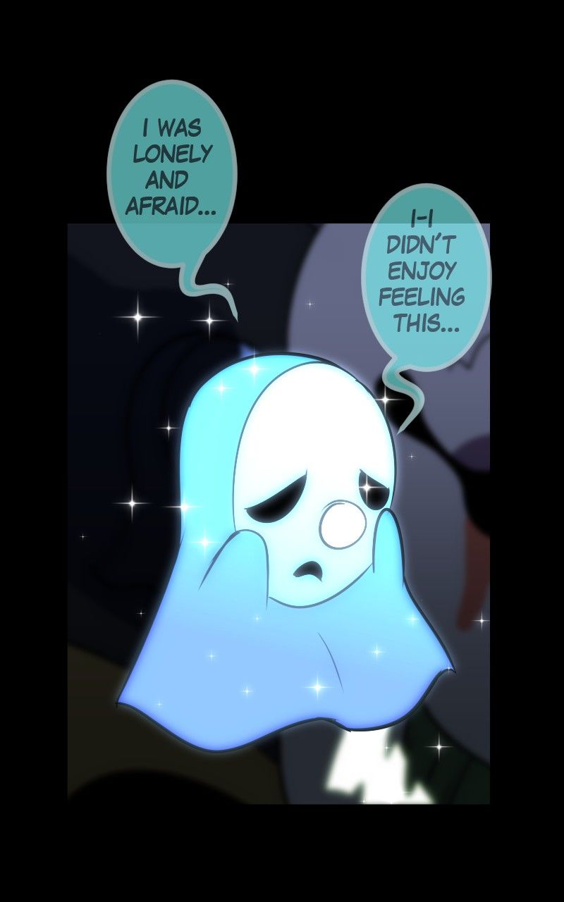 Ghosts Among the Wild Flowers Chapter 82 page 17 - Chapter 82