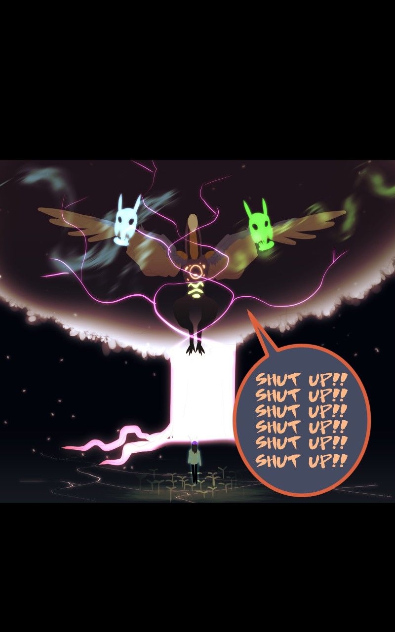Ghosts Among the Wild Flowers Chapter 82 page 19 - Chapter 82