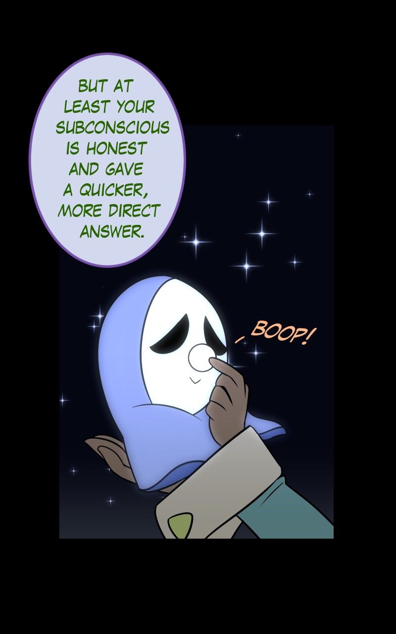 Ghosts Among the Wild Flowers Chapter 82 page 22 - Chapter 82
