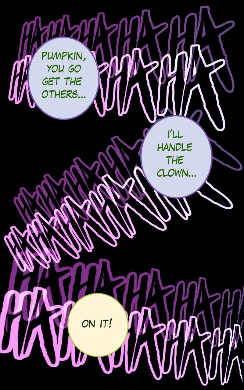 Ghosts Among the Wild Flowers Chapter 82 page 3 - Chapter 82