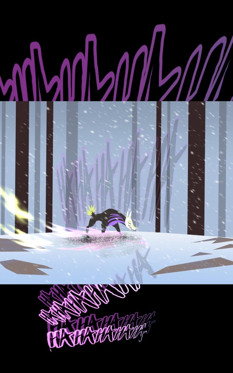 Ghosts Among the Wild Flowers Chapter 82 page 4 - Chapter 82