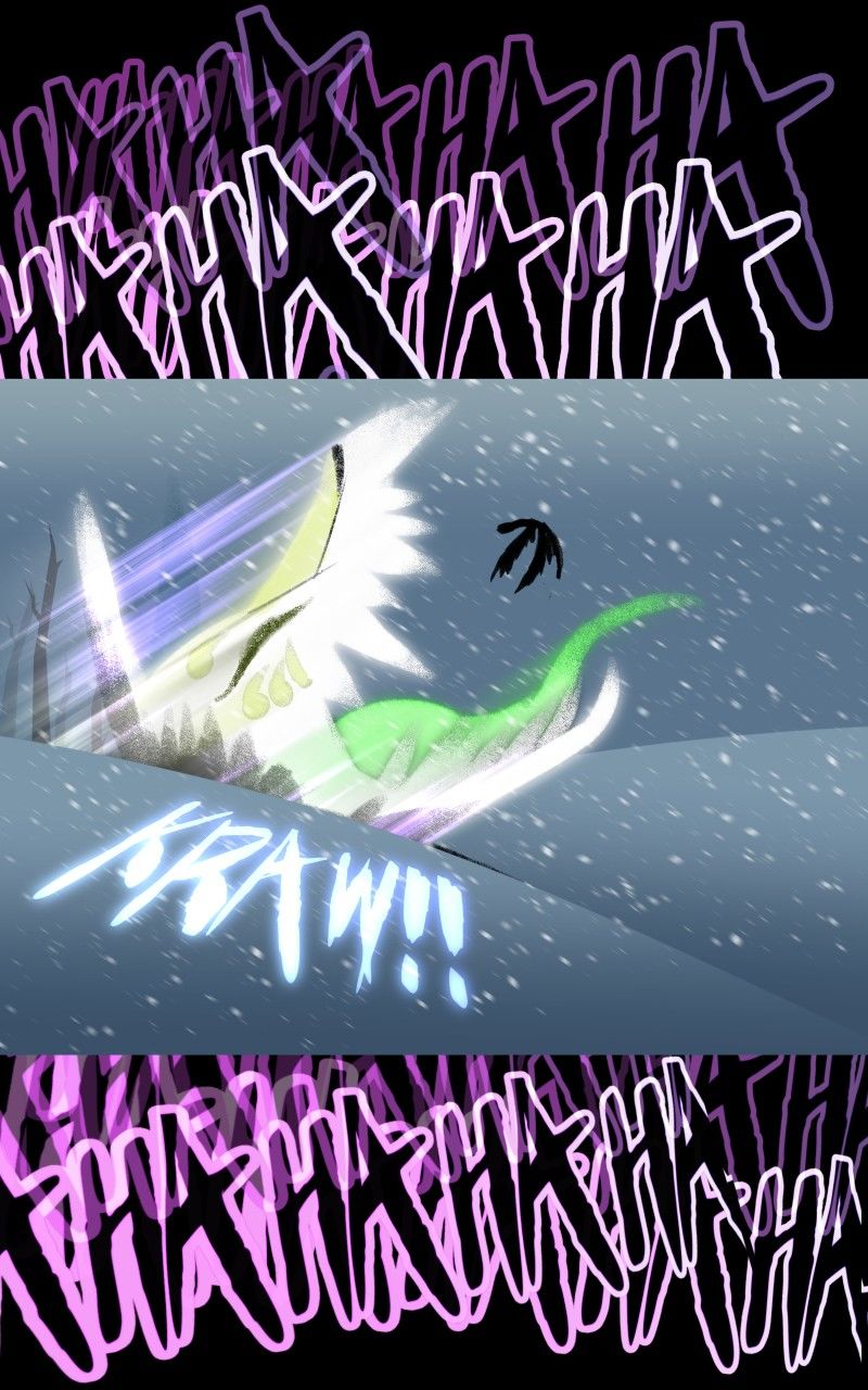 Ghosts Among the Wild Flowers Chapter 82 page 9 - Chapter 82