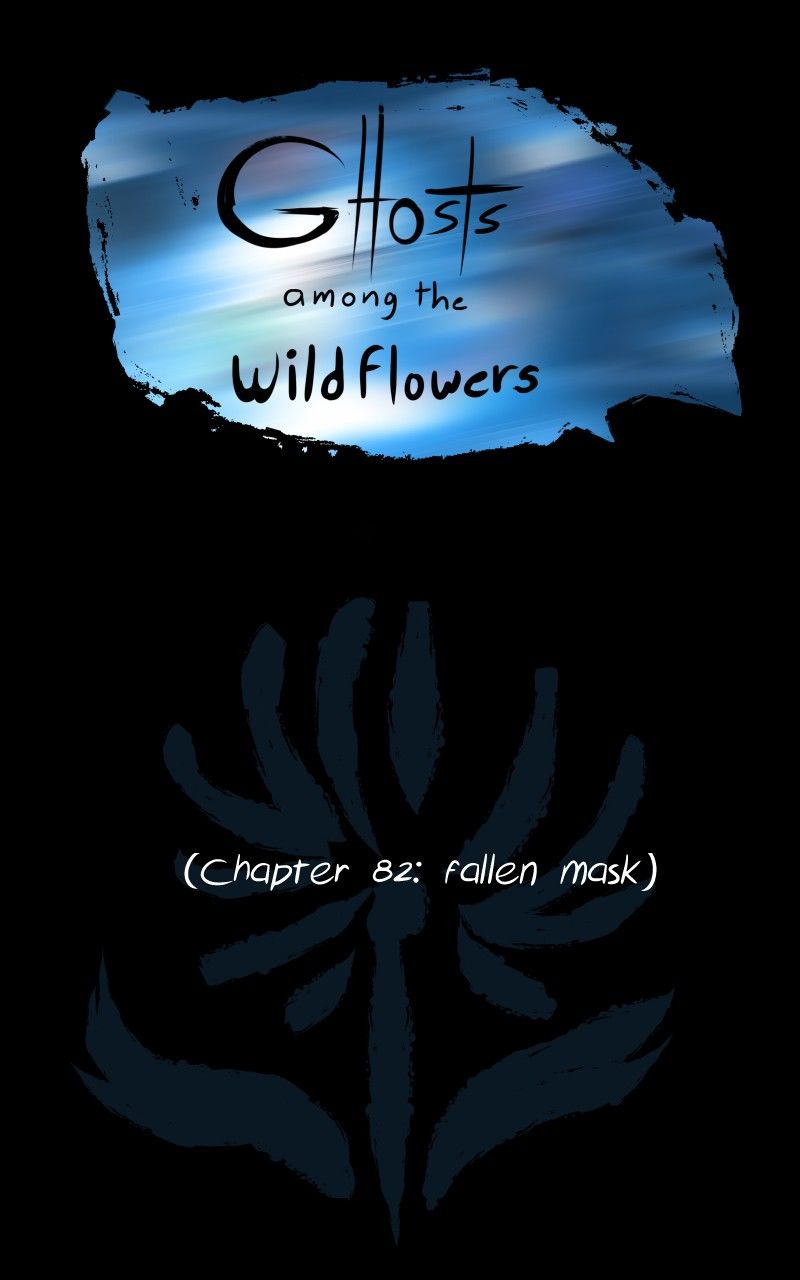 Ghosts Among the Wild Flowers Chapter 83 page 1 - Chapter 83