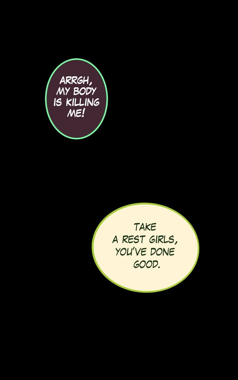 Ghosts Among the Wild Flowers Chapter 83 page 17 - Chapter 83