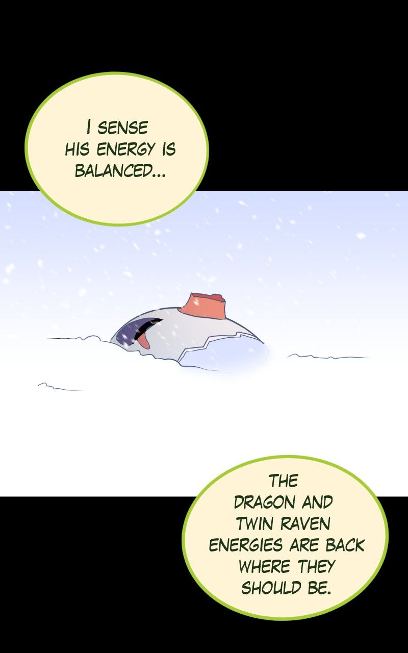 Ghosts Among the Wild Flowers Chapter 83 page 18 - Chapter 83