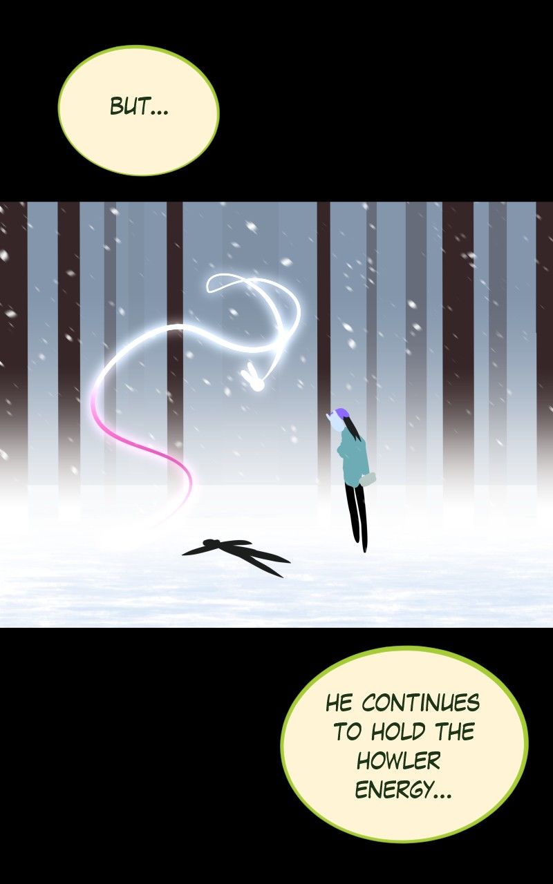Ghosts Among the Wild Flowers Chapter 83 page 19 - Chapter 83