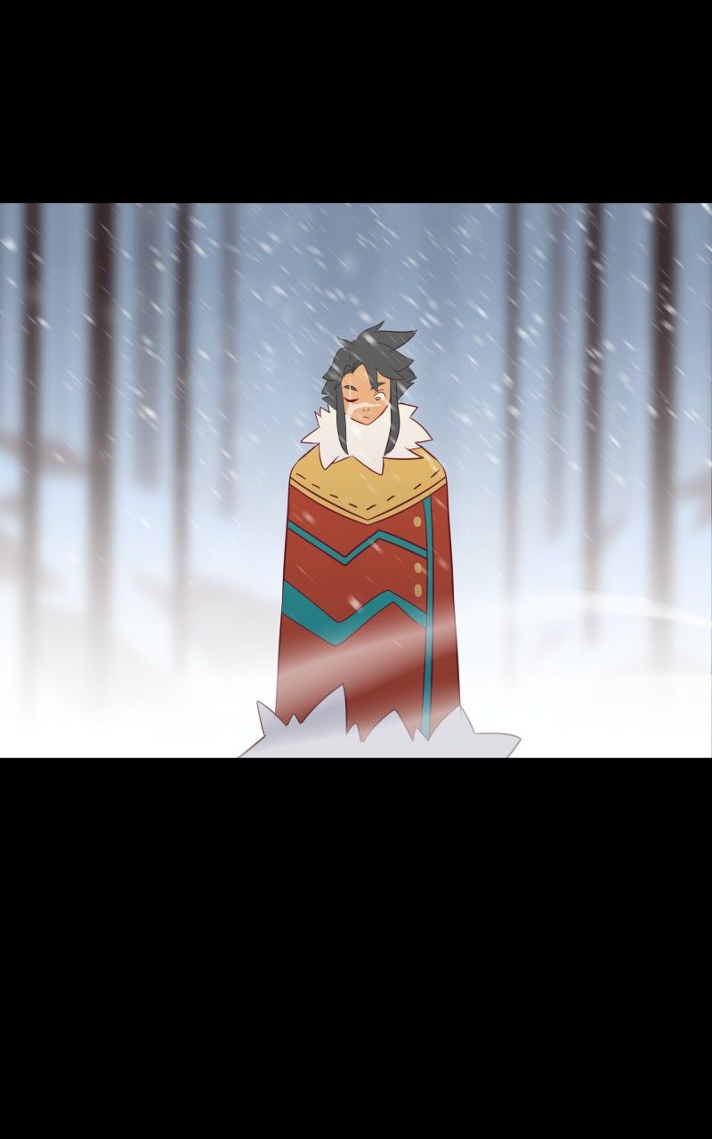 Ghosts Among the Wild Flowers Chapter 83 page 22 - Chapter 83