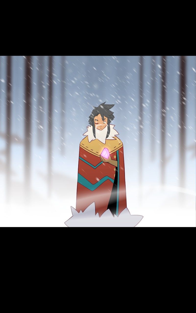 Ghosts Among the Wild Flowers Chapter 83 page 25 - Chapter 83