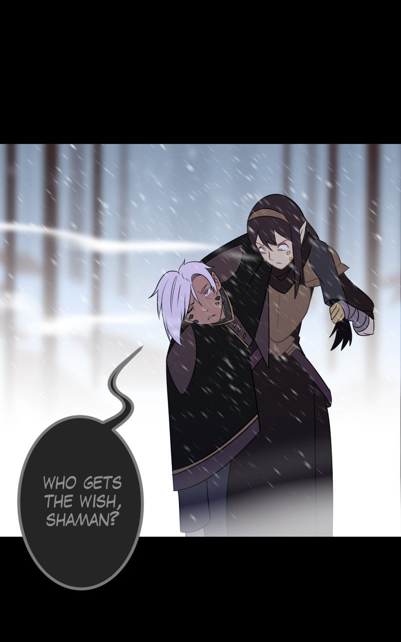 Ghosts Among the Wild Flowers Chapter 83 page 27 - Chapter 83