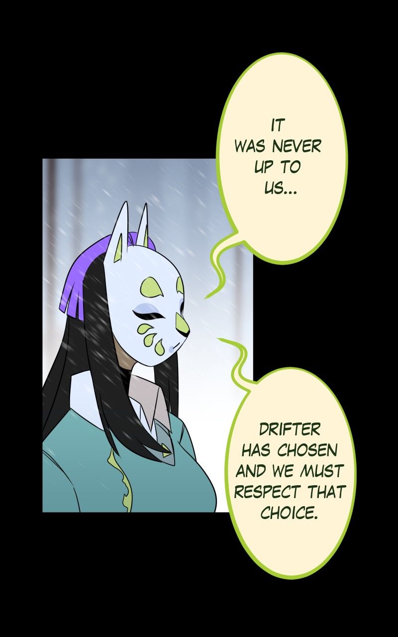 Ghosts Among the Wild Flowers Chapter 83 page 28 - Chapter 83