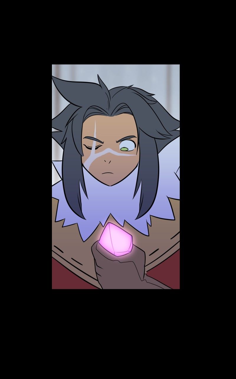 Ghosts Among the Wild Flowers Chapter 83 page 29 - Chapter 83