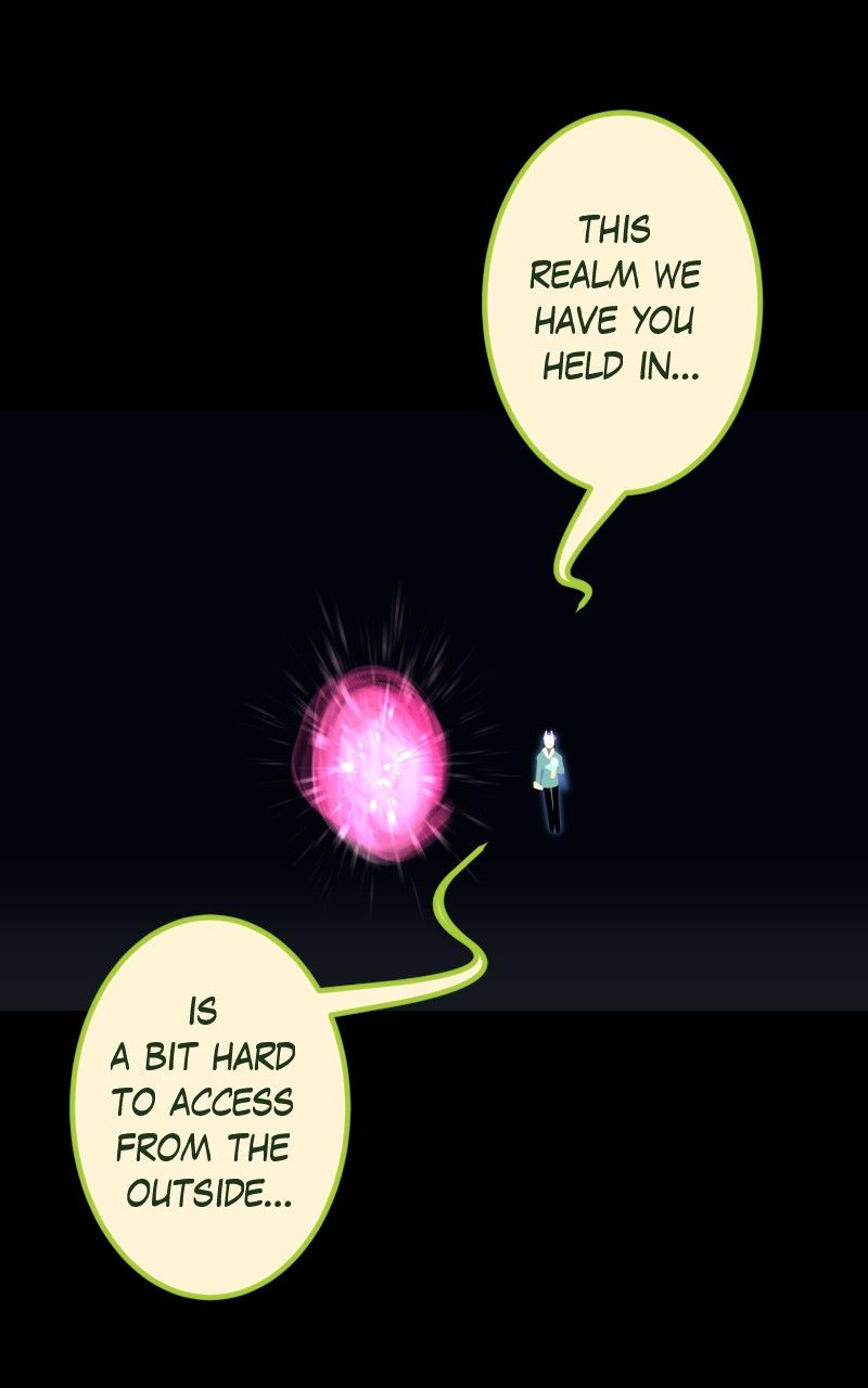 Ghosts Among the Wild Flowers Chapter 83 page 3 - Chapter 83