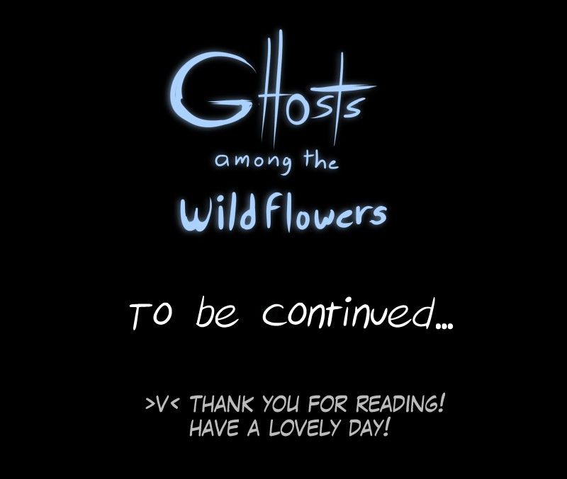 Ghosts Among the Wild Flowers Chapter 83 page 31 - Chapter 83