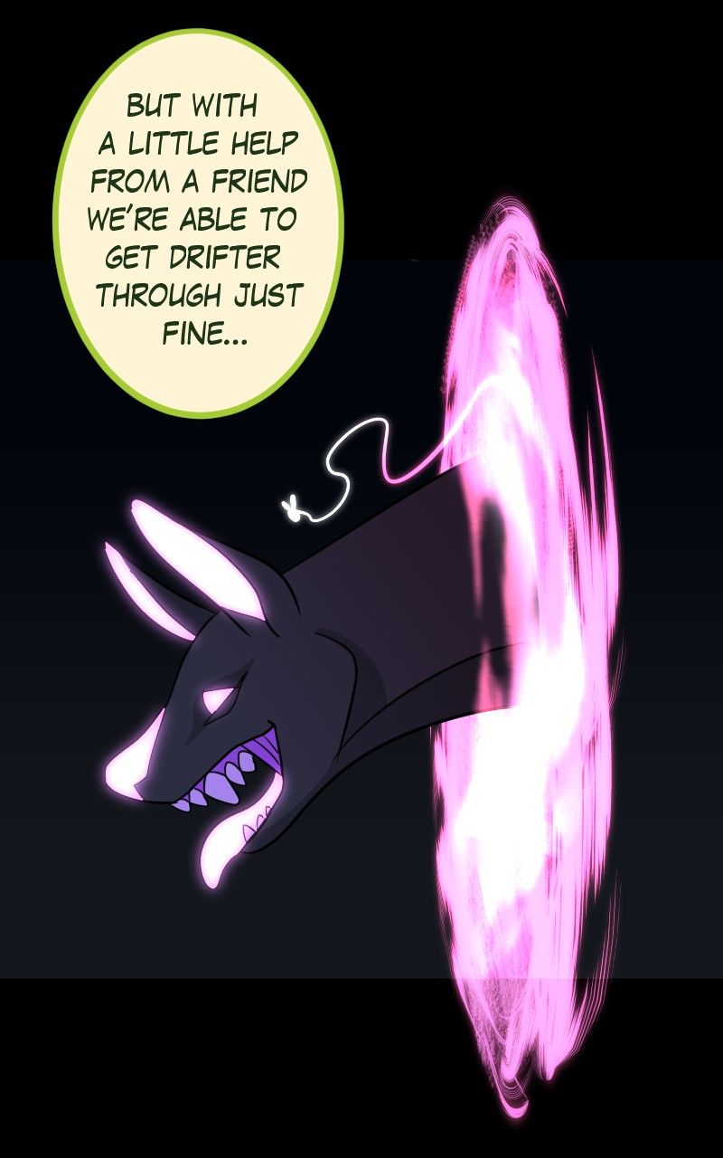 Ghosts Among the Wild Flowers Chapter 83 page 4 - Chapter 83