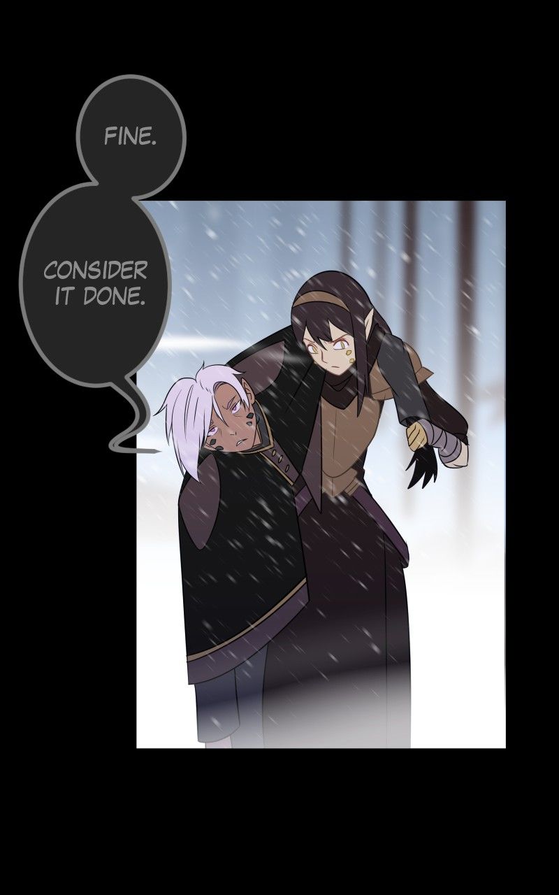 Ghosts Among the Wild Flowers Chapter 84 page 12 - Chapter 84