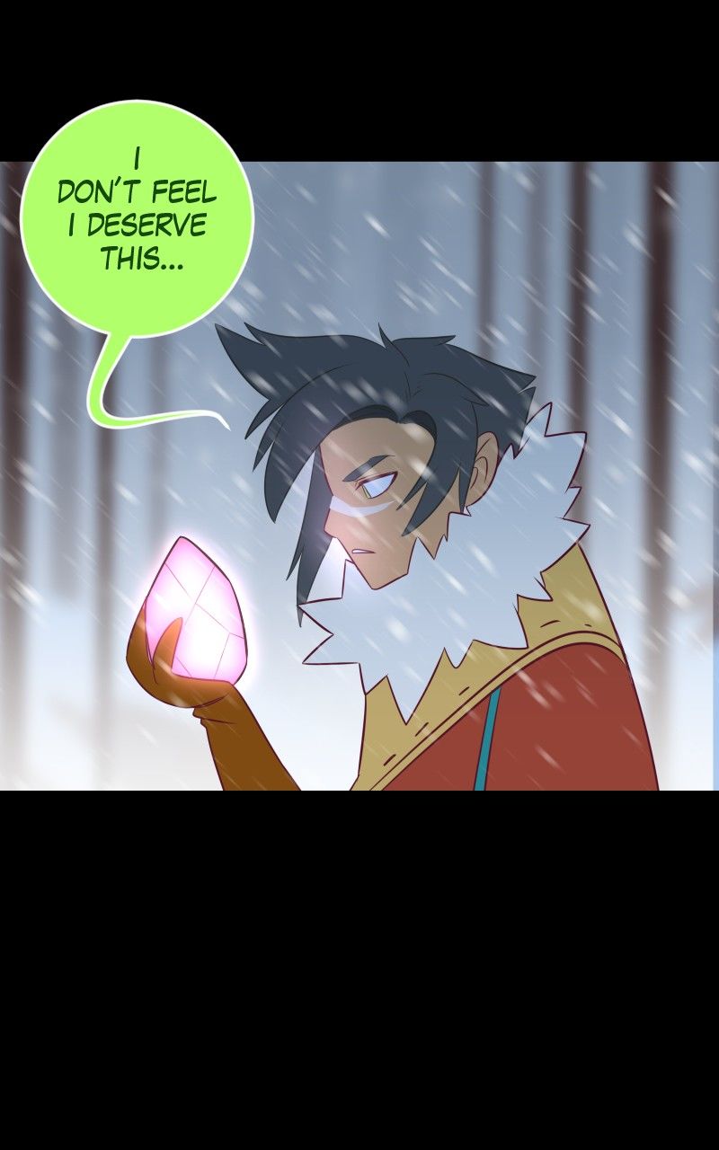 Ghosts Among the Wild Flowers Chapter 84 page 15 - Chapter 84