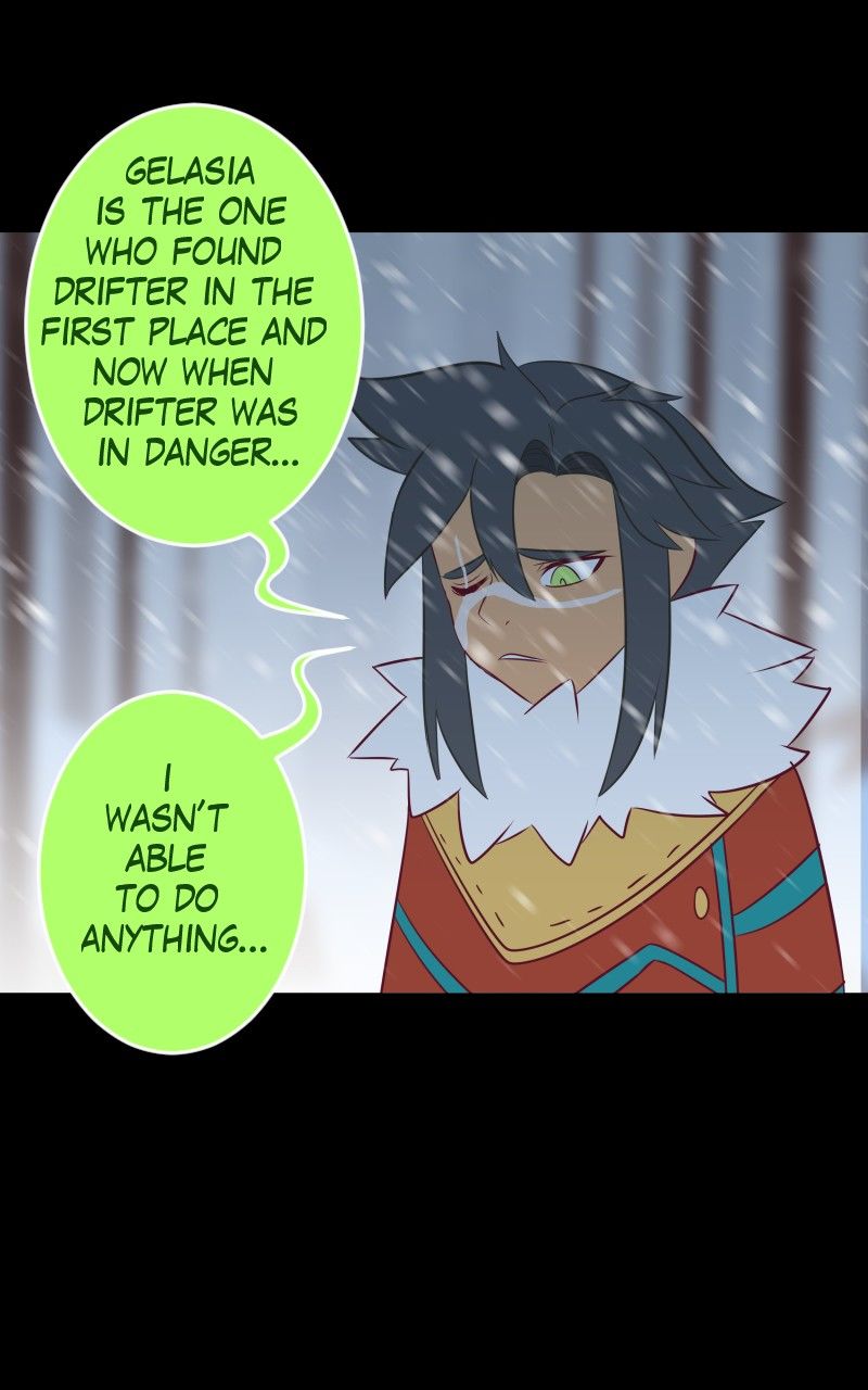Ghosts Among the Wild Flowers Chapter 84 page 16 - Chapter 84