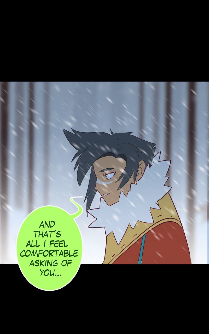 Ghosts Among the Wild Flowers Chapter 84 page 19 - Chapter 84