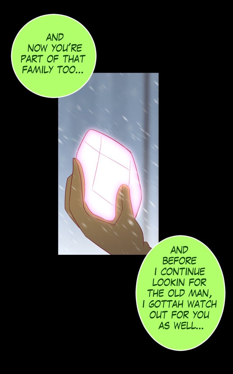 Ghosts Among the Wild Flowers Chapter 84 page 22 - Chapter 84
