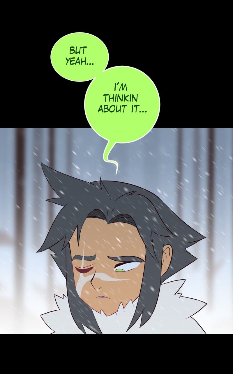 Ghosts Among the Wild Flowers Chapter 84 page 5 - Chapter 84