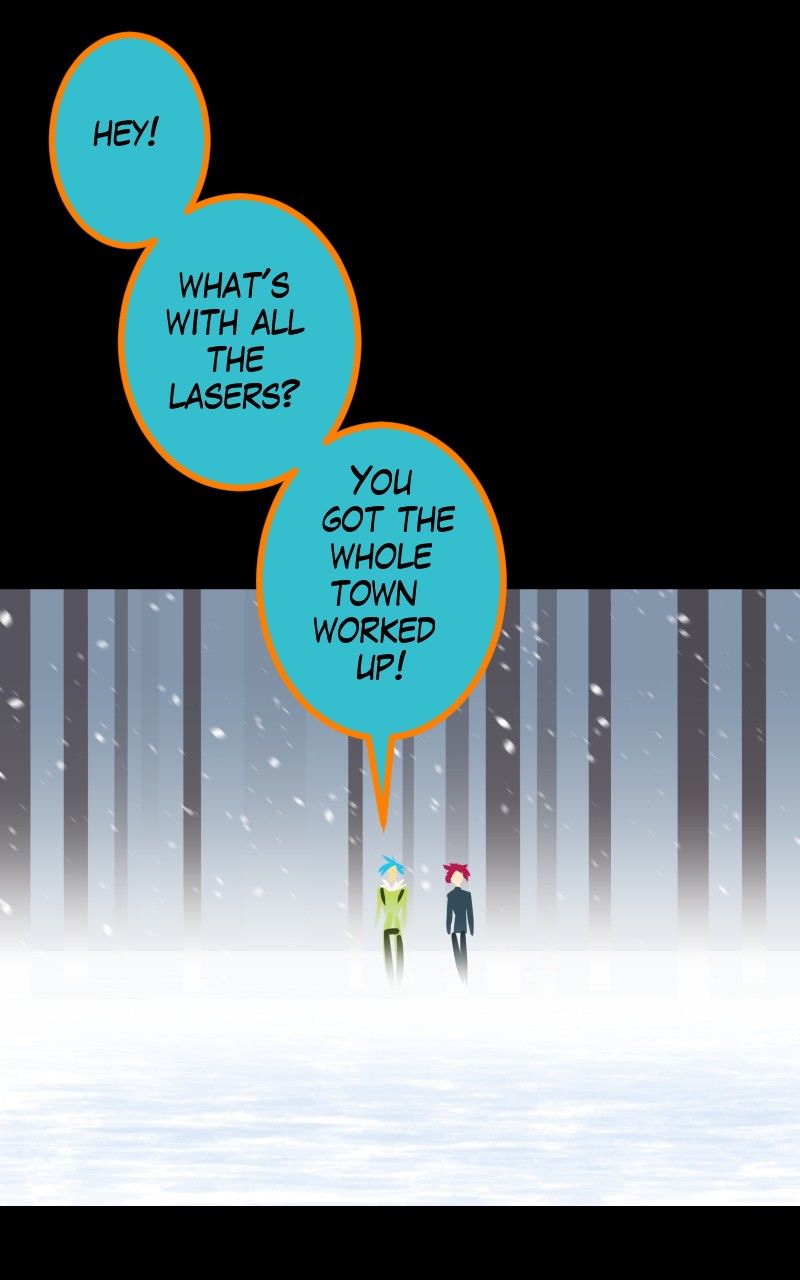 Ghosts Among the Wild Flowers Chapter 84 page 6 - Chapter 84