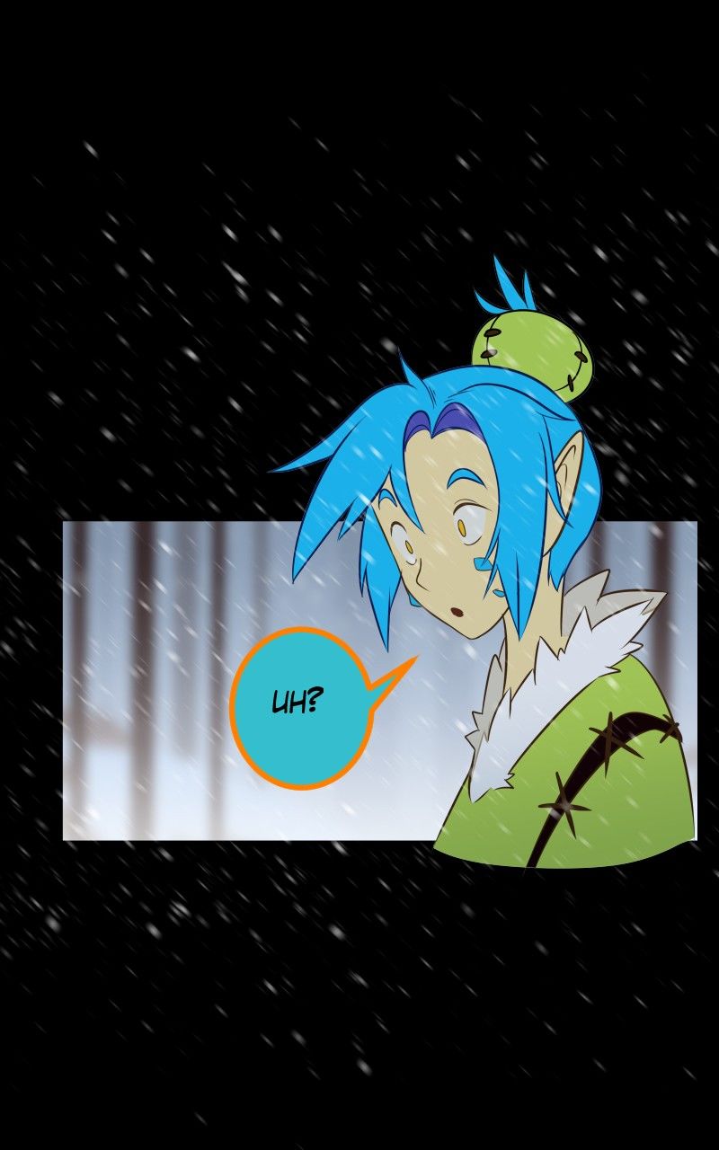 Ghosts Among the Wild Flowers Chapter 84 page 7 - Chapter 84