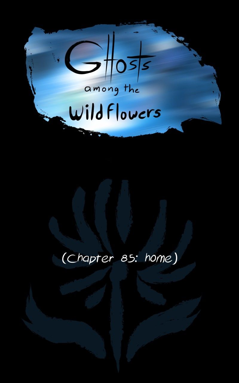 Ghosts Among the Wild Flowers Chapter 86 page 1 - Chapter 86
