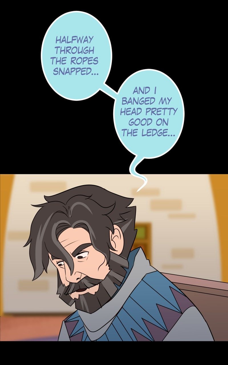 Ghosts Among the Wild Flowers Chapter 86 page 10 - Chapter 86