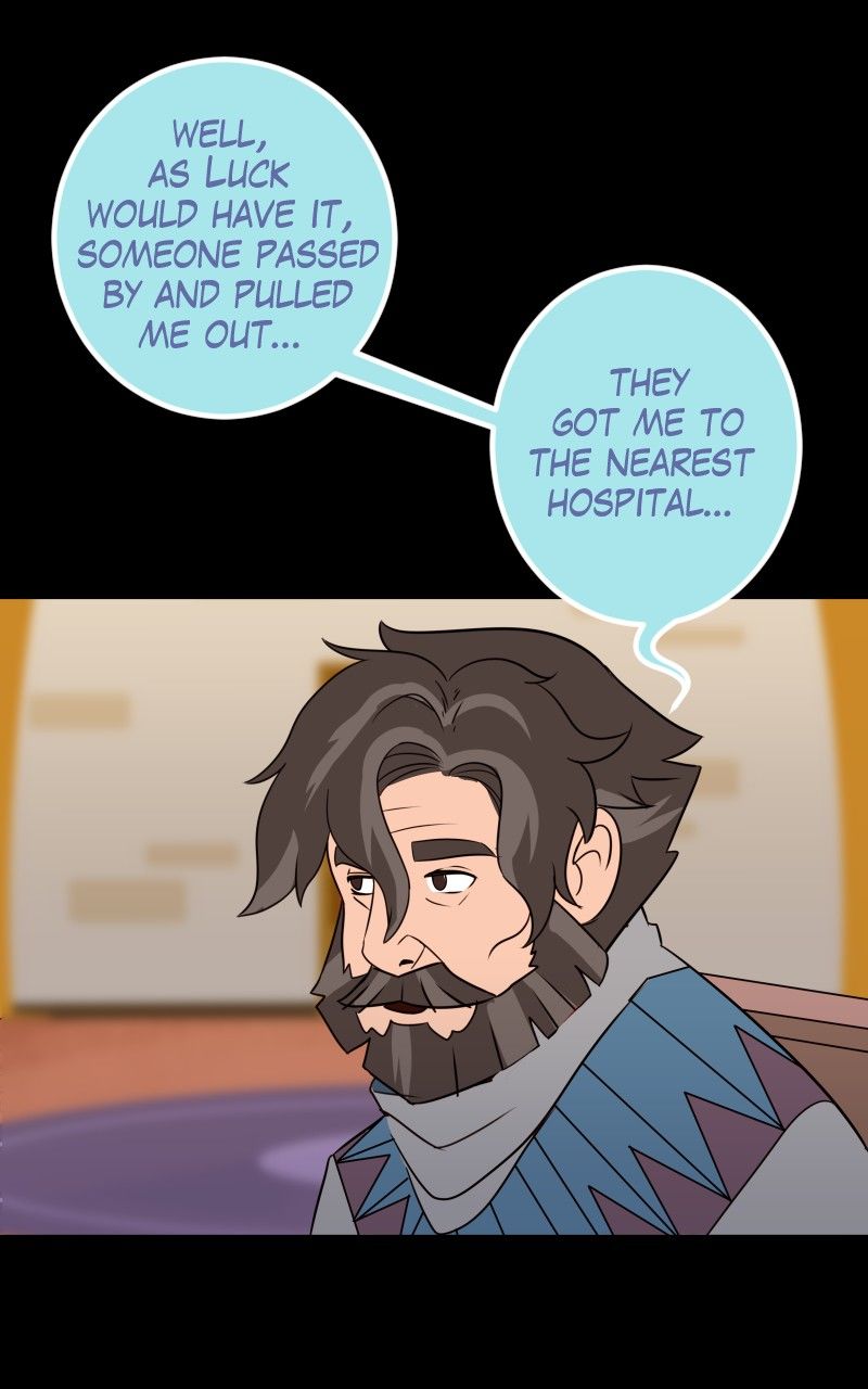 Ghosts Among the Wild Flowers Chapter 86 page 13 - Chapter 86