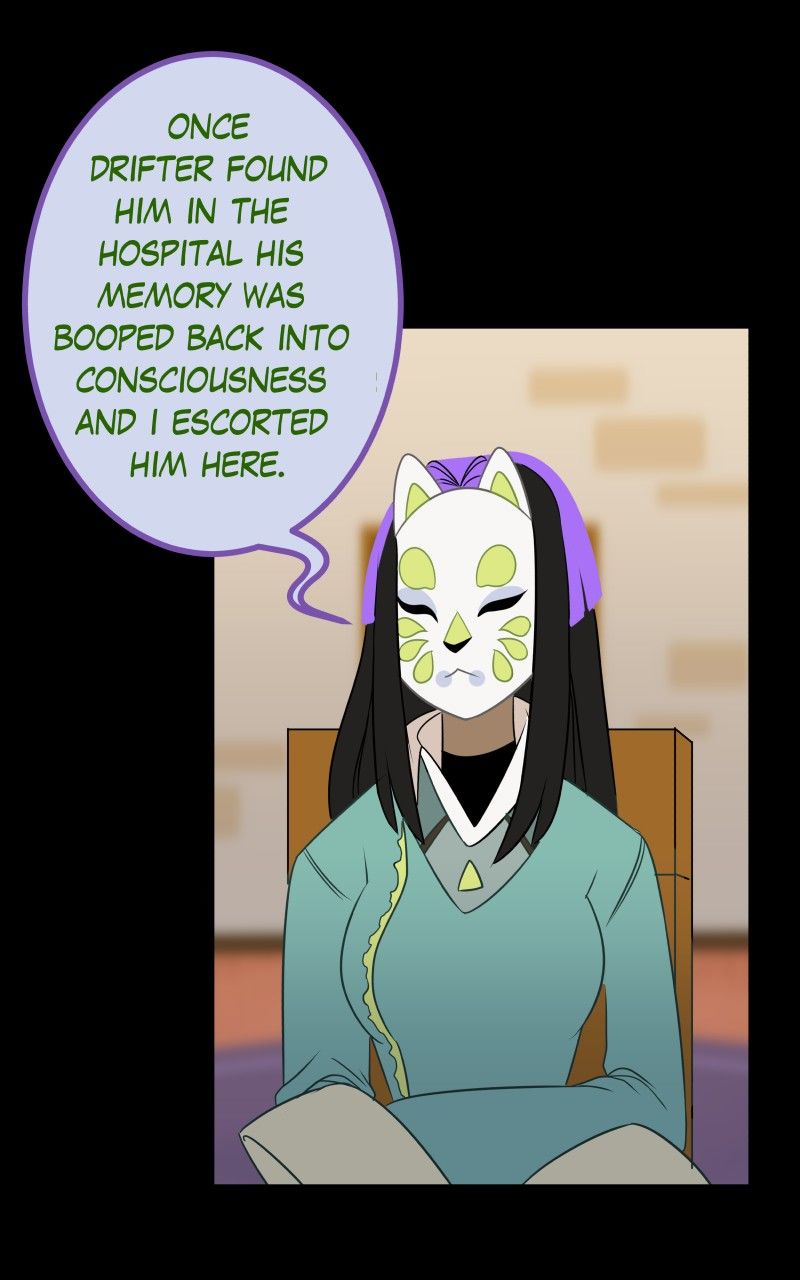 Ghosts Among the Wild Flowers Chapter 86 page 15 - Chapter 86