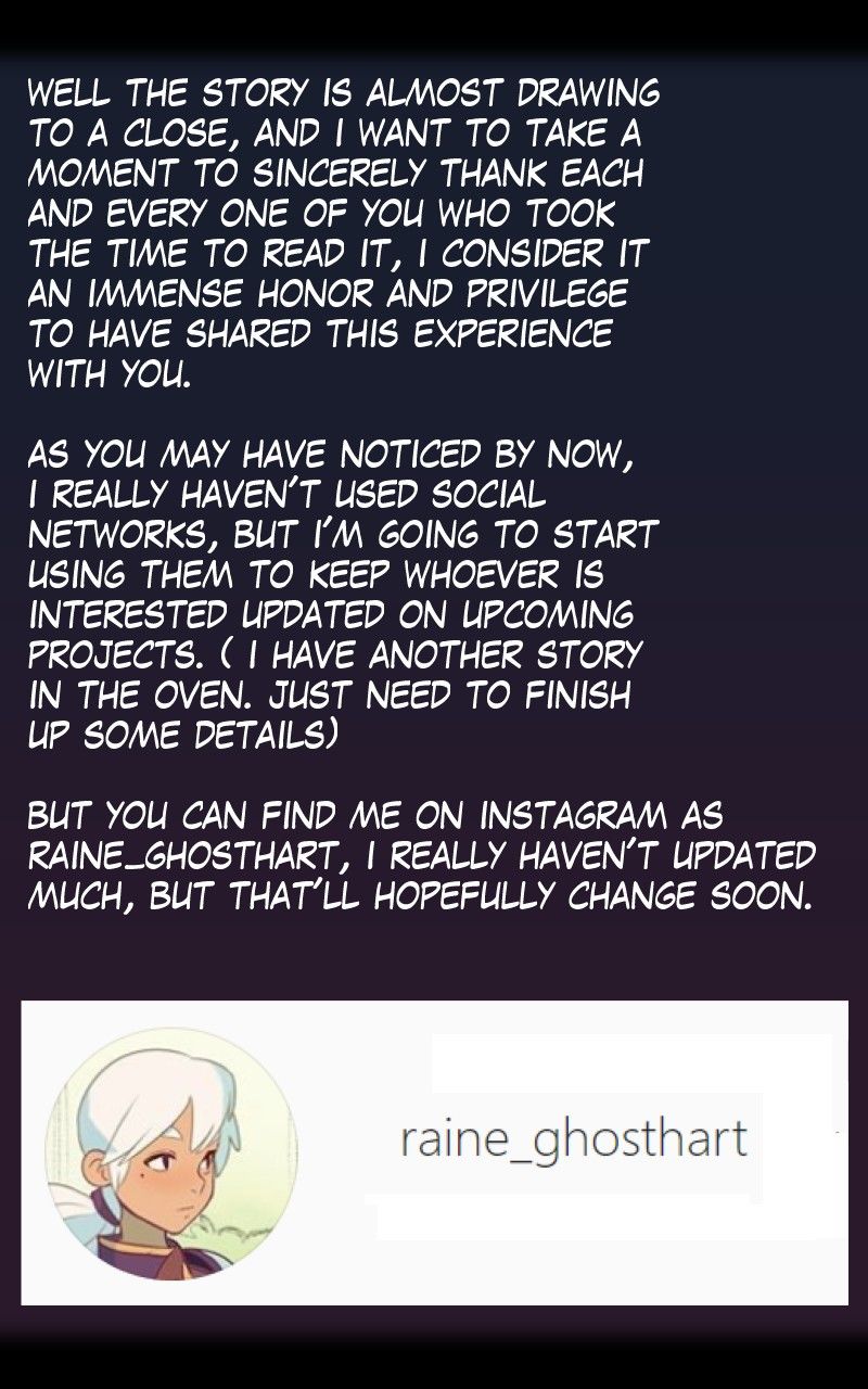 Ghosts Among the Wild Flowers Chapter 86 page 19 - Chapter 86