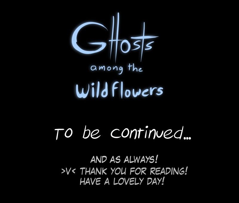 Ghosts Among the Wild Flowers Chapter 86 page 20 - Chapter 86