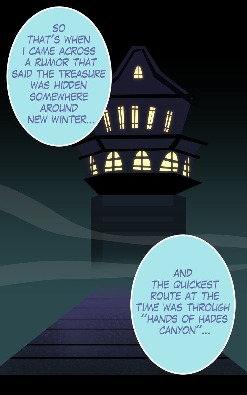 Ghosts Among the Wild Flowers Chapter 86 page 6 - Chapter 86