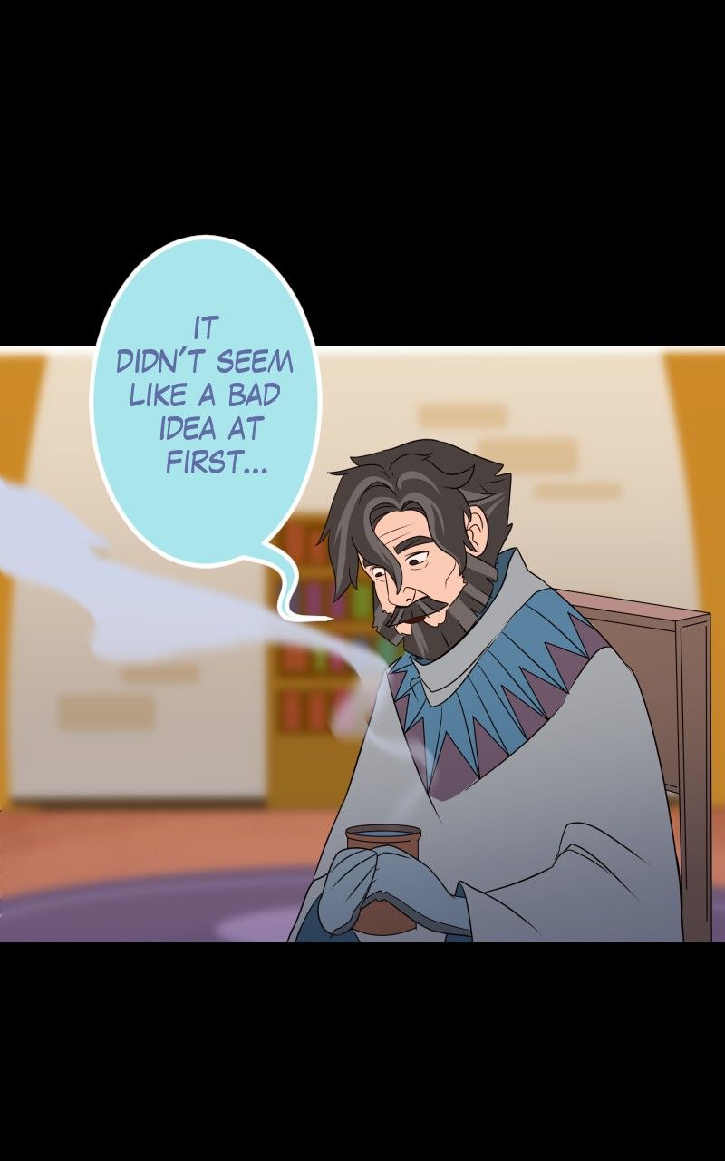 Ghosts Among the Wild Flowers Chapter 86 page 7 - Chapter 86