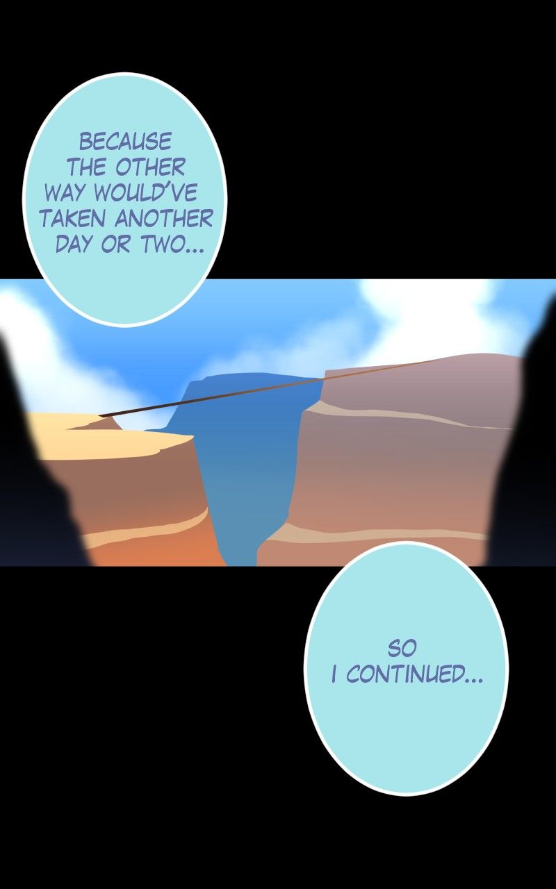 Ghosts Among the Wild Flowers Chapter 86 page 8 - Chapter 86